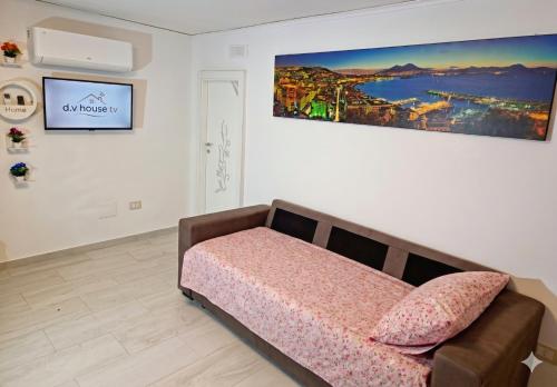DV House NAPOLI Via toledo QuartieriSpagnoli