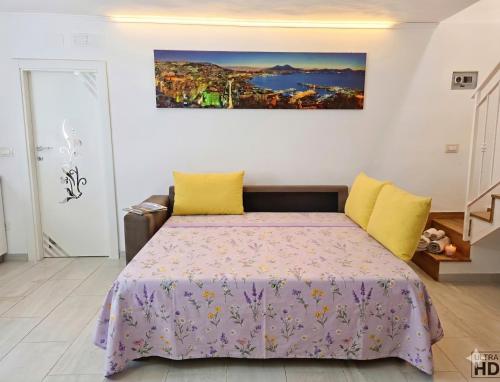 DV House NAPOLI Via toledo QuartieriSpagnoli