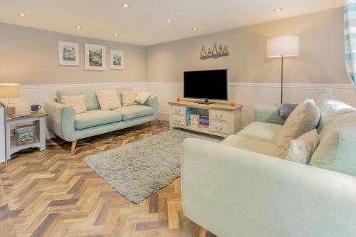 Gallery image of 3 Bed in Porthleven oc-atcot in Porthleven