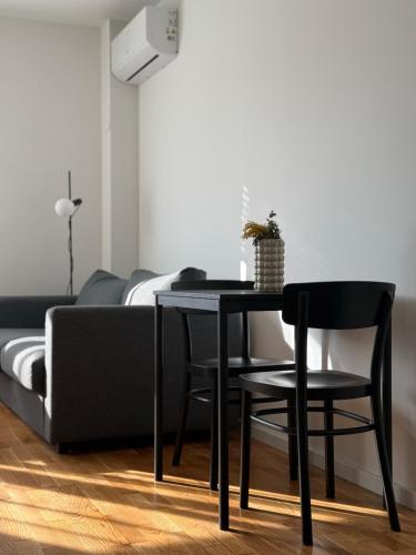 Modern Arena Zagreb Studio - Free Parking - Full Amenities