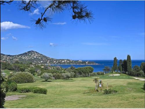 Je loue superbe 2 pièces à Cap Esterel