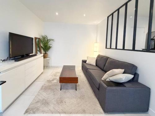 Charming studio in the heart of Rpublique