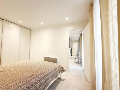 Charming studio in the heart of Rpublique