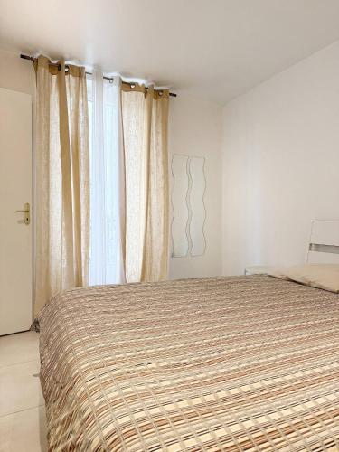 Charming studio in the heart of Rpublique