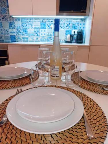 Cozy Lapa Retreat 2BR 2BA Ideal for Couples