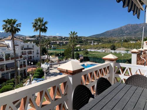 Las Golondrinas , MIJAS GOLF