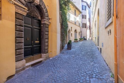 Navona Apartment