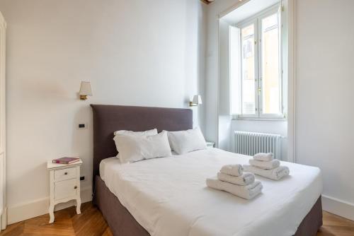 Navona Apartment