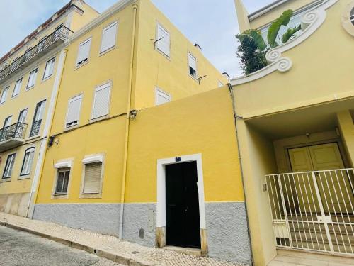 Casa das Férias