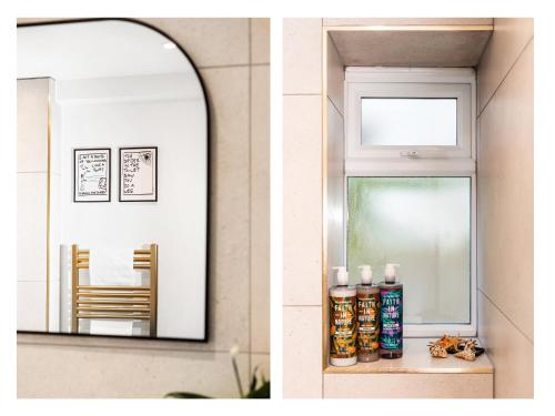 Hove Hideaway Chic 2bed garden flat central Hove photo 18