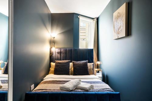Hove Hideaway Chic 2bed garden flat central Hove photo 21