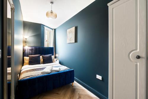 Hove Hideaway Chic 2bed garden flat central Hove photo 12