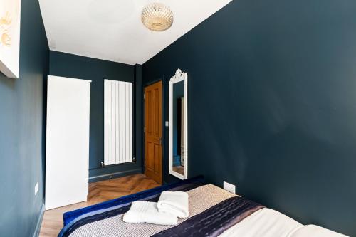 Hove Hideaway Chic 2bed garden flat central Hove photo 23