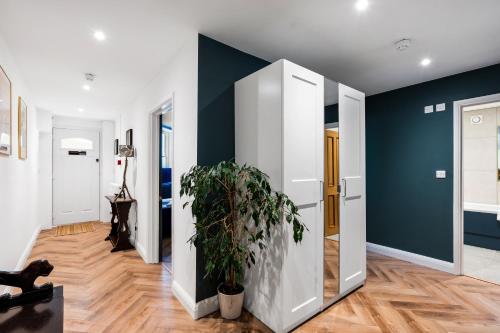 Hove Hideaway Chic 2bed garden flat central Hove photo 13