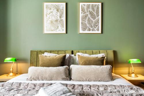Hove Hideaway Chic 2bed garden flat central Hove photo 8