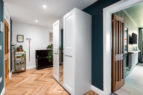 Hove Hideaway Chic 2bed garden flat central Hove photo 27