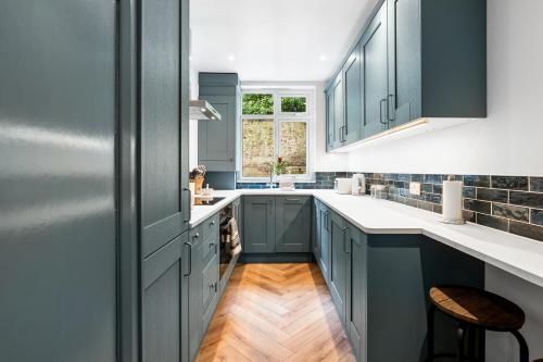Hove Hideaway Chic 2bed garden flat central Hove photo 5