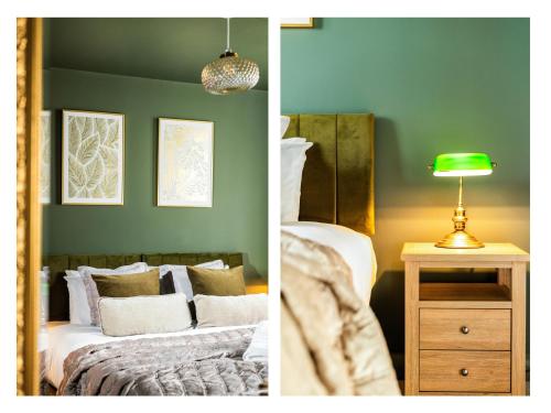 Hove Hideaway Chic 2bed garden flat central Hove photo 31