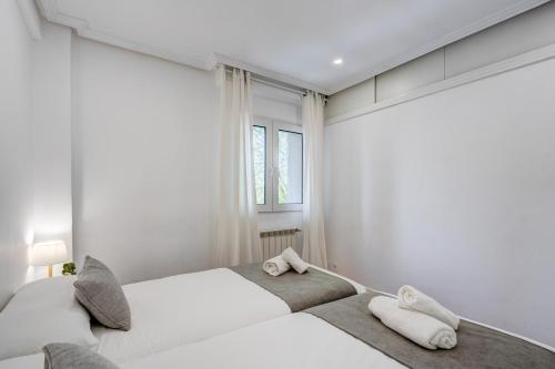 Apartamento Zubi by SanSe Holidays