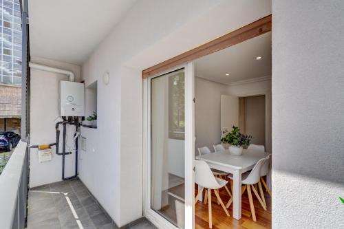 Apartamento Zubi by SanSe Holidays