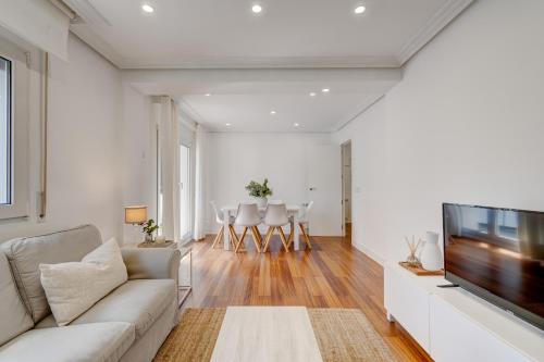 Apartamento Zubi by SanSe Holidays