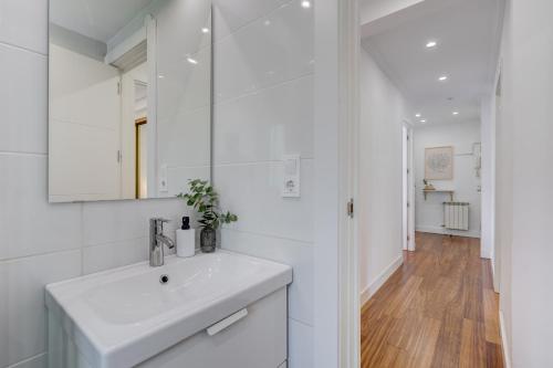 Apartamento Zubi by SanSe Holidays