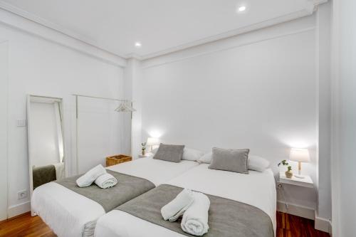 Apartamento Zubi by SanSe Holidays