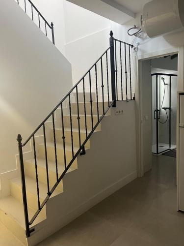The sunnydise Apartments Duplex