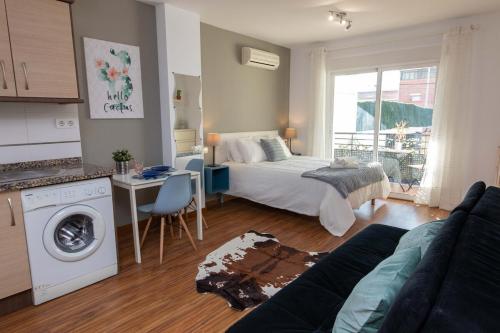 House by the sea apartment