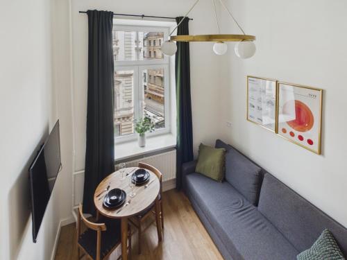 Foto M9 City Centre apartments - 7 min to Old Town