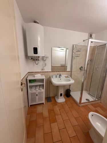 M81, an elegant loft in the heart of Rome