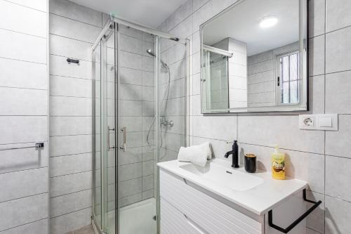 Centelles One Bedroom Ruzafa