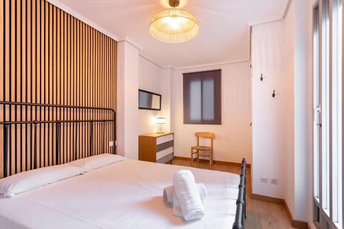 Centelles One Bedroom Ruzafa