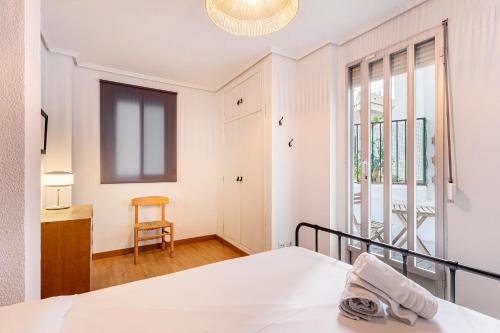 Centelles One Bedroom Ruzafa