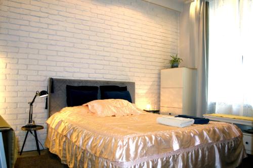 Choco Apartment City Center, WiFi