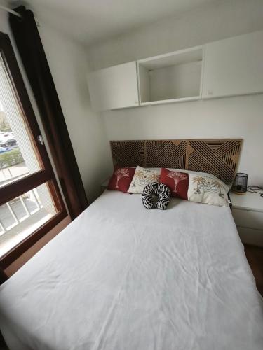 Port Richelieu, T3, 4-6 couchages, piscine
