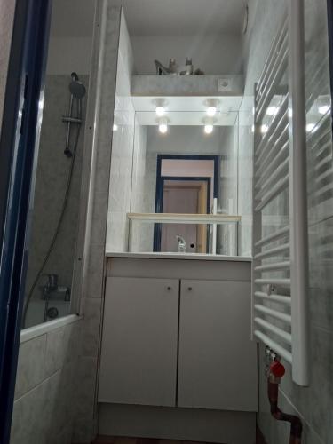 Port Richelieu, T3, 4-6 couchages, piscine