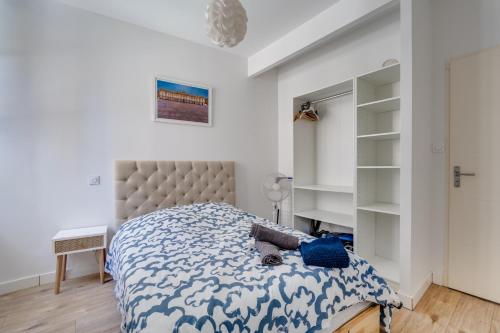 ღ Le Cosy Brienne • T2 au Centre-Ville ღ Métro