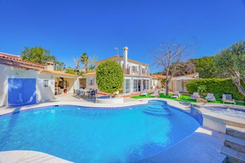 Villa Gracia - PlusHolidays