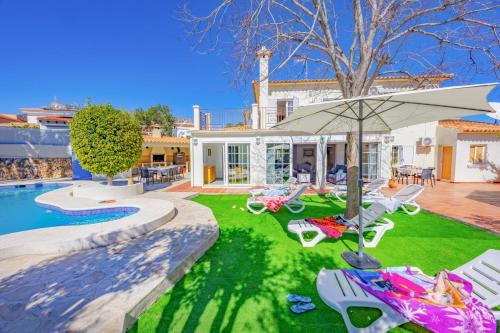 Villa Gracia - PlusHolidays