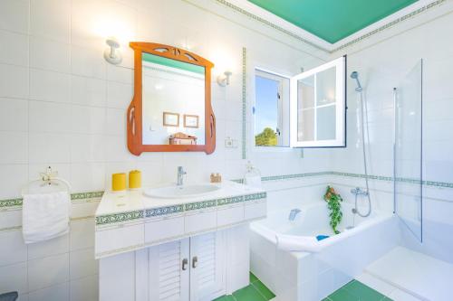 Villa Gracia - PlusHolidays