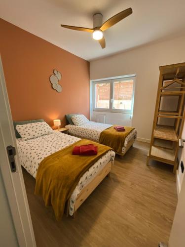 Kalya Surf House Caparica