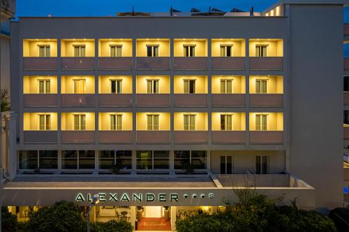 Hotel Alexander