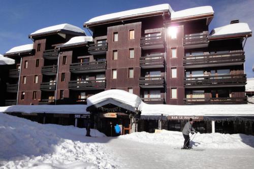 Résidence Candide - 3 PIECES DUPLEX PROCHE DES PISTES ET DES COMMERCES MAE-7467