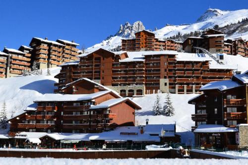 Résidence Pralin - APPARTEMENT LUMINEUX, IDÉAL POUR UNE FAMILLE, SKIS AUX PIEDS MAE-7484