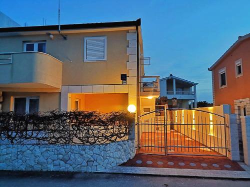 Apartments Neda
