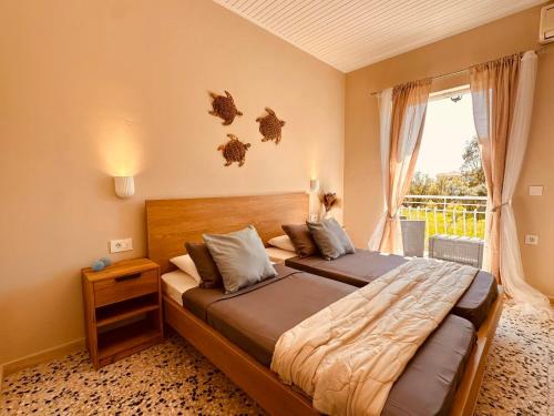 Andreas Premium Apartments - Public Pool near the sea By Villa Mana Gers