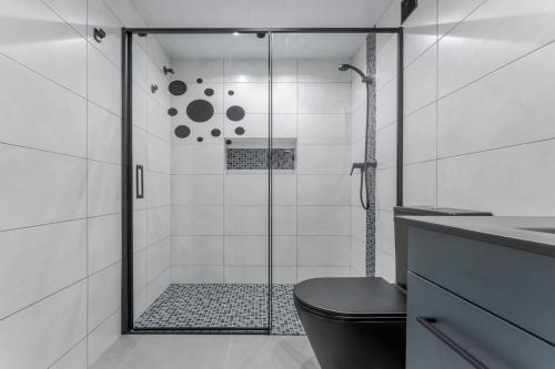 Salou-PrivateParking-Jerez-Pool-2bed-PortAvntura-AA-WIFI 22