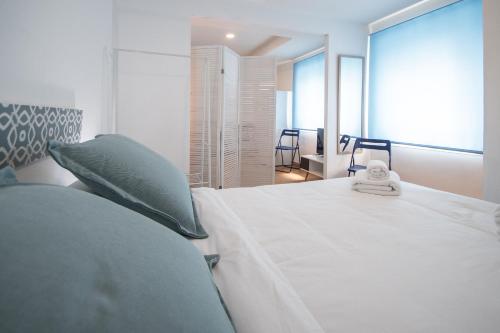 Apartamento Aires Mediterráneos