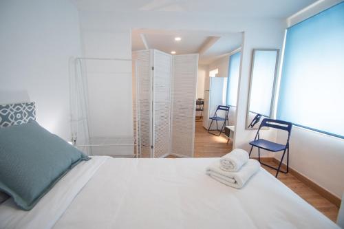 Apartamento Aires Mediterráneos